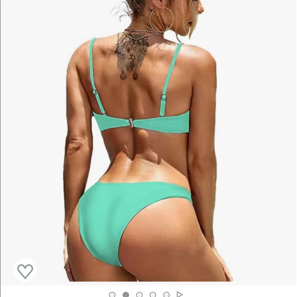 Bikini Set - Picture 2 of 2